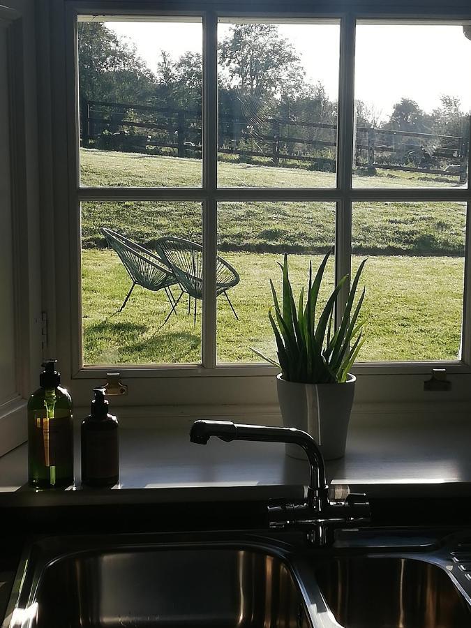 Next Door At Broomfield House Midleton Luaran gambar