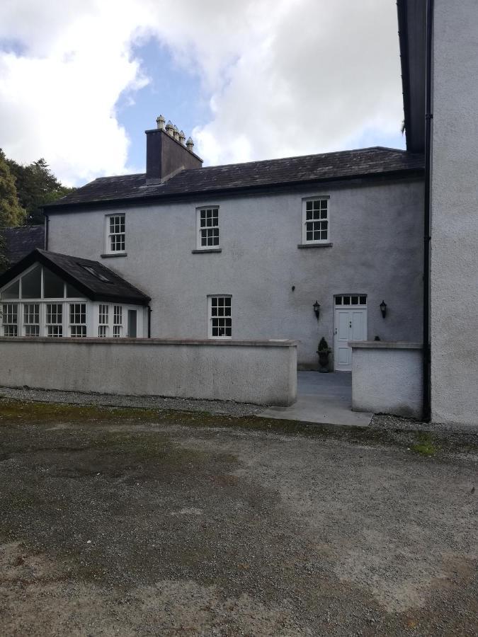 Next Door At Broomfield House Midleton Luaran gambar