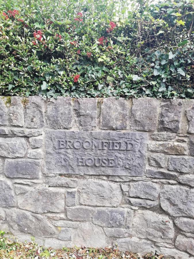 Next Door At Broomfield House Midleton Luaran gambar